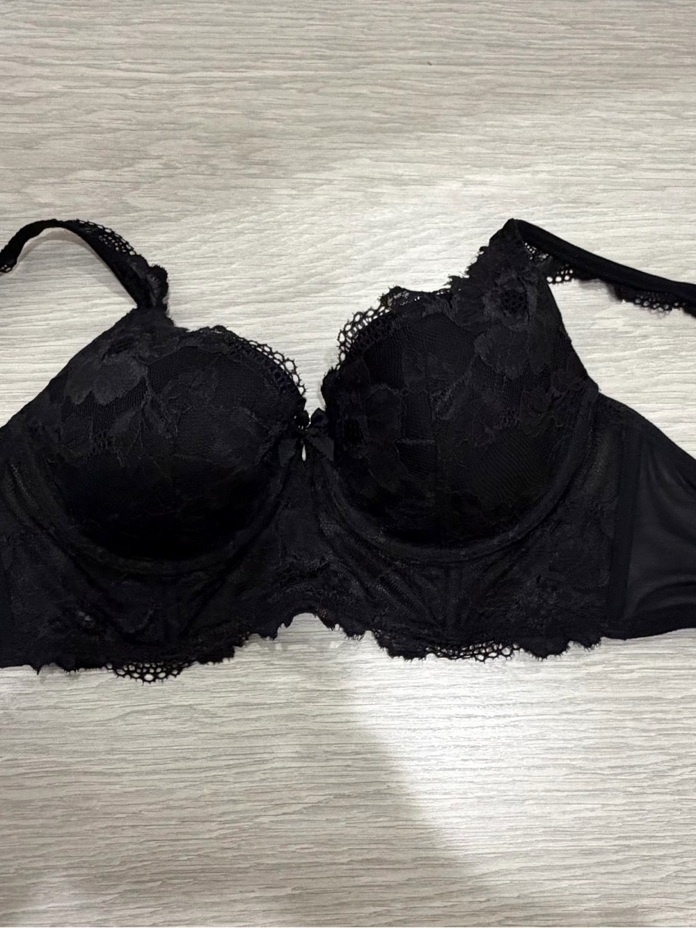 Victoria’s Secret Body by Victoria Lined Demi